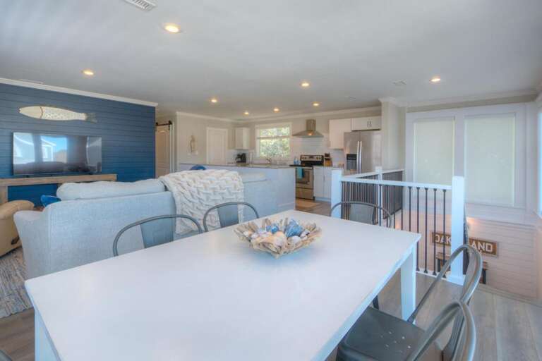 The Blue Crab Cottage 15 GW 11-6-25