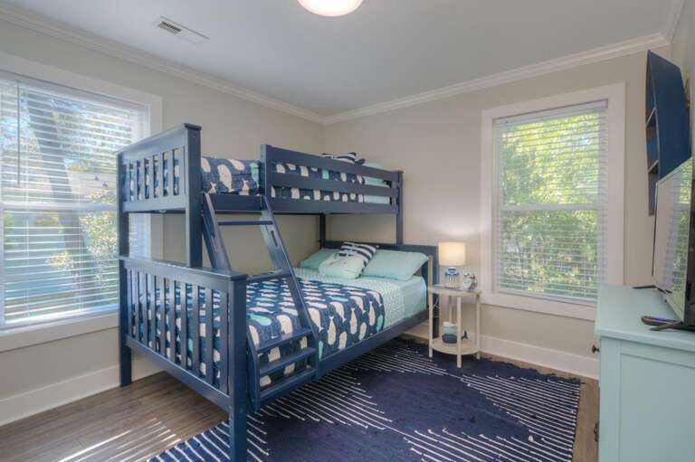 The Blue Crab Cottage 25 GW 11-6-25