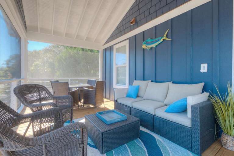 The Blue Crab Cottage 5 GW 11-6-25