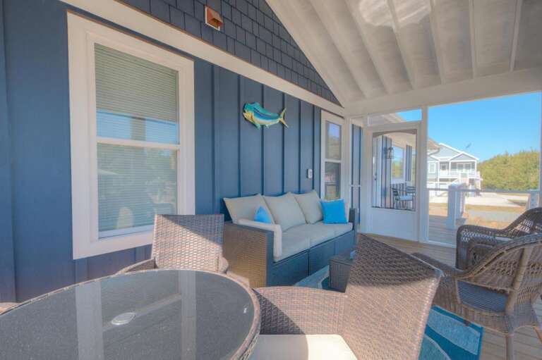 The Blue Crab Cottage 3 GW 11-6-25