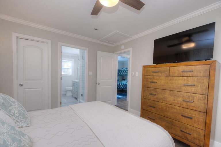 The Blue Crab Cottage 20 GW 11-6-25