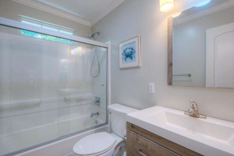 The Blue Crab Cottage 28 GW 11-6-25