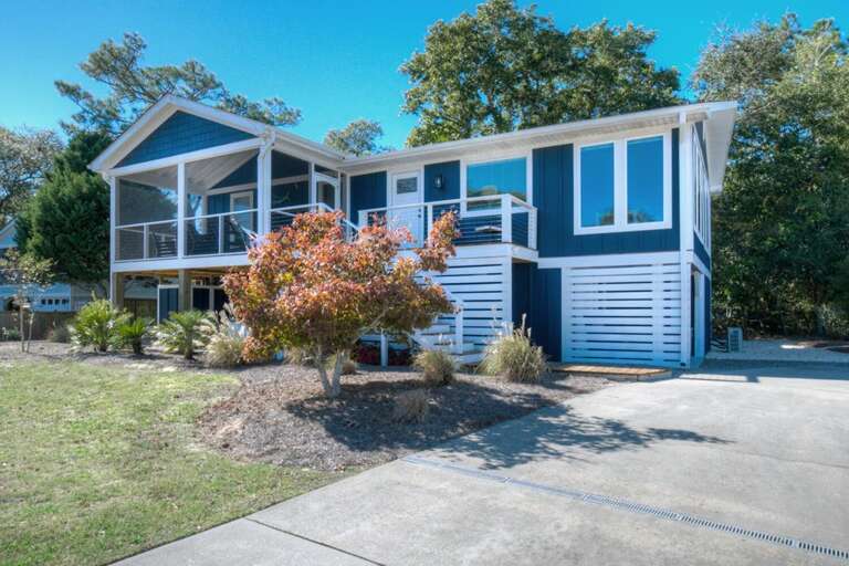 The Blue Crab Cottage 2 GW 11-6-25