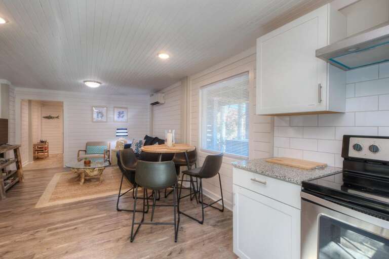 The Blue Crab Cottage 40 GW 11-6-25