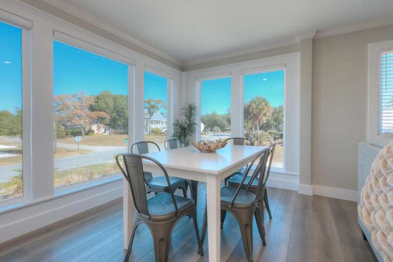 The Blue Crab Cottage 13 GW 11-6-25