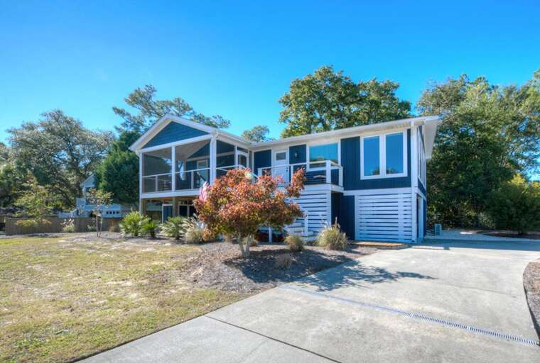 The Blue Crab Cottage 56 GW 11-6-25