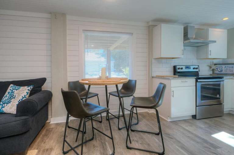 The Blue Crab Cottage 37 GW 11-6-25