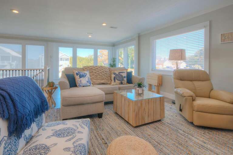 The Blue Crab Cottage 12 GW 11-6-25