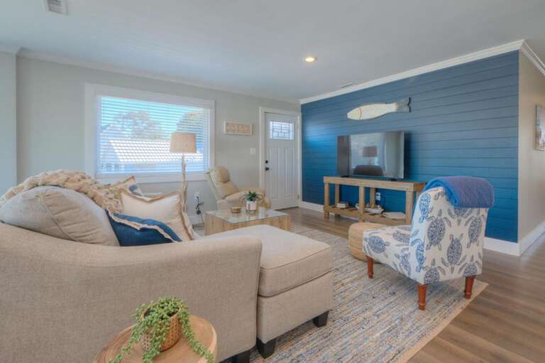 The Blue Crab Cottage 9 GW 11-6-25