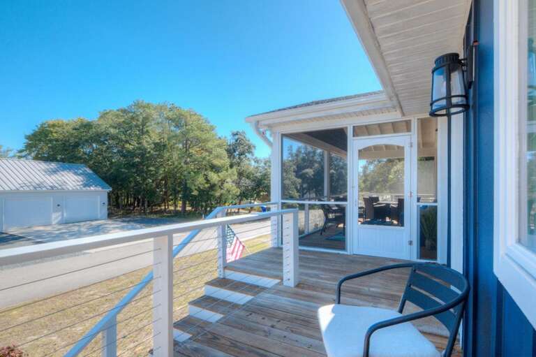 The Blue Crab Cottage 8 GW 11-6-25