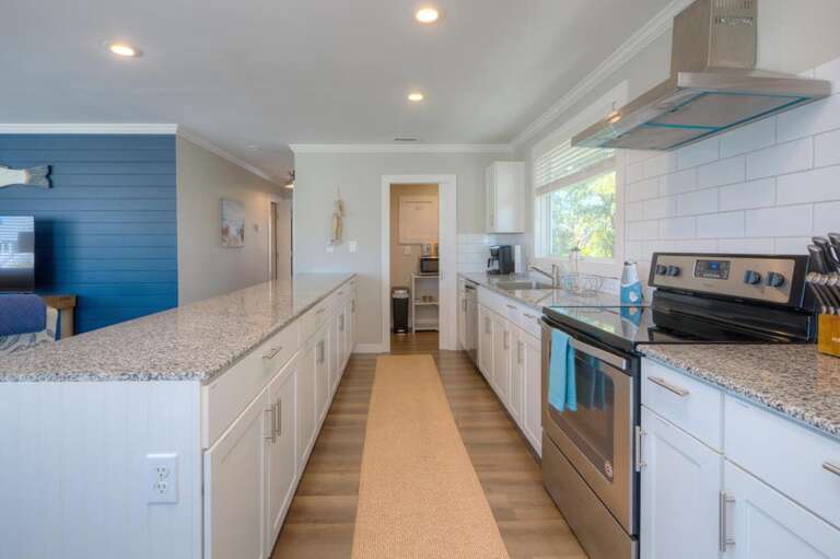 The Blue Crab Cottage 17 GW 11-6-25