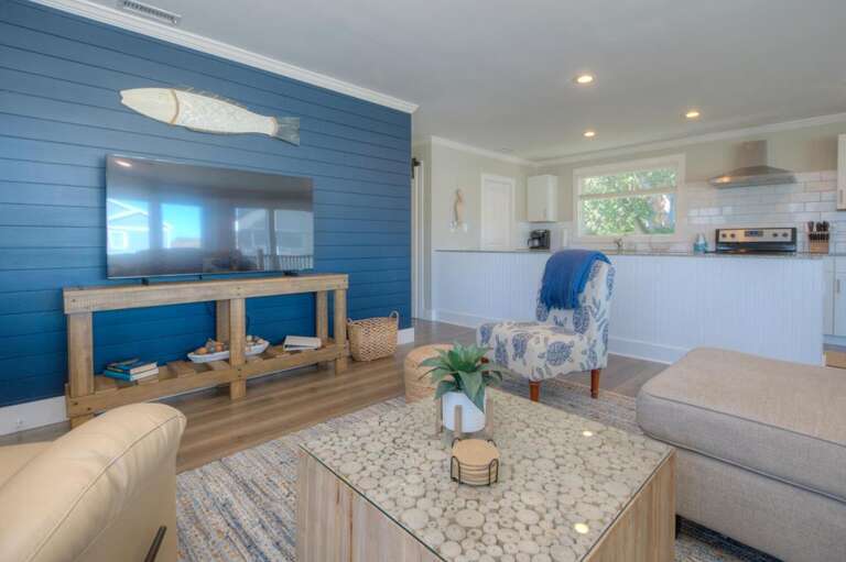 The Blue Crab Cottage 11 GW 11-6-25