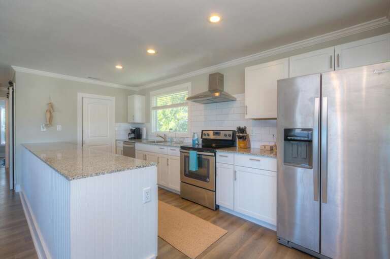 The Blue Crab Cottage 16 GW 11-6-25