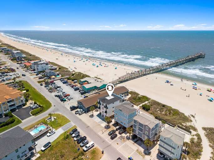 Aerial Views