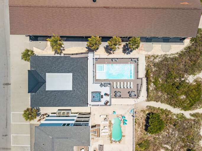 Aerial Views