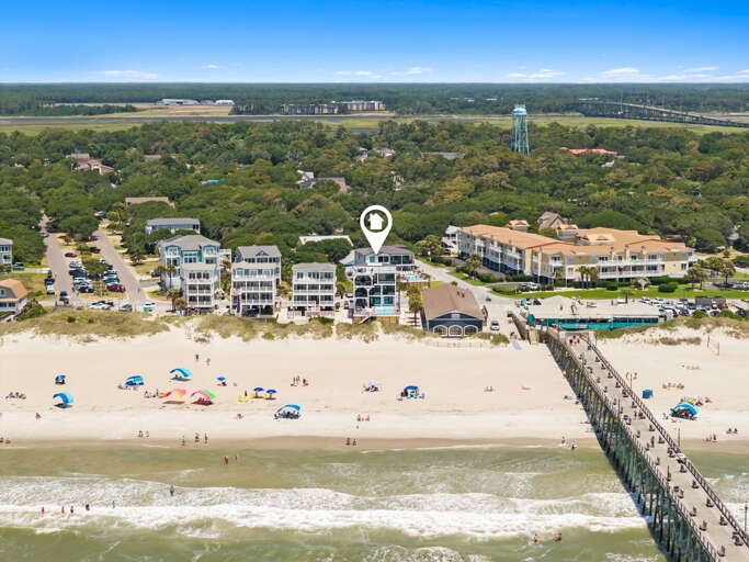 Aerial Views