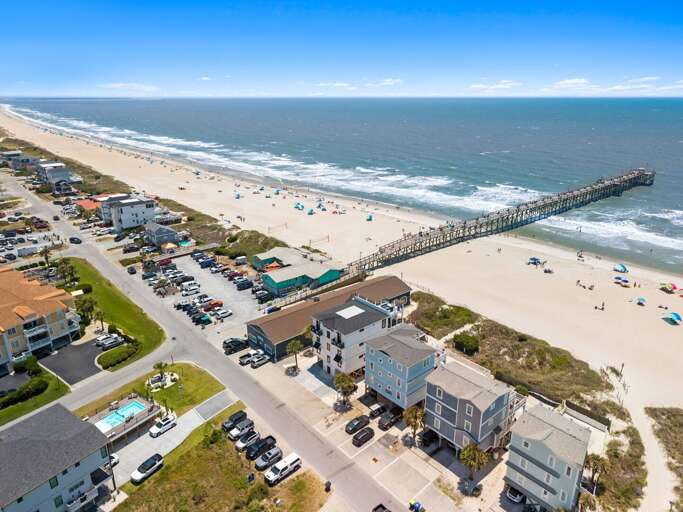 Aerial Views