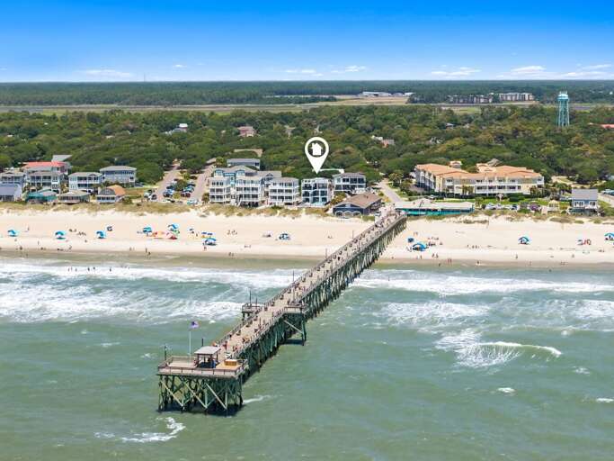 Aerial Views