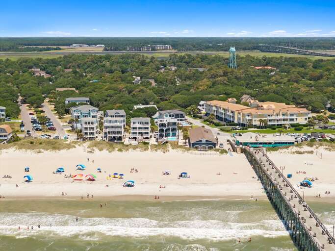 Aerial Views