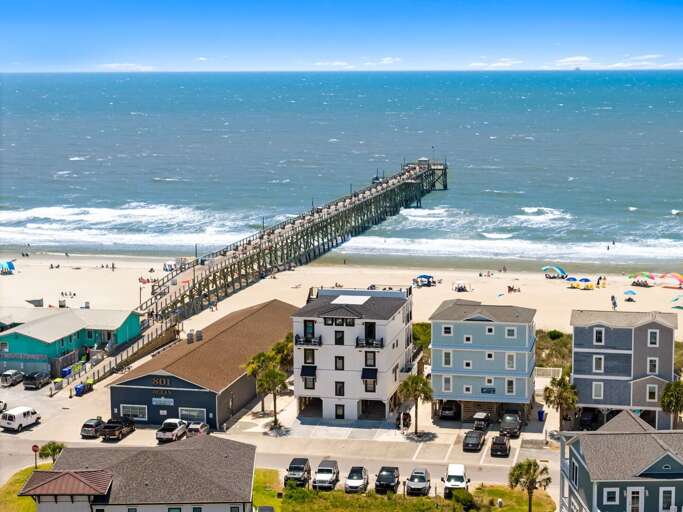 Aerial Views