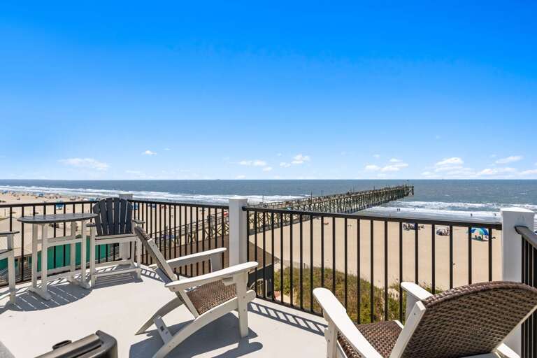 Ocean Views