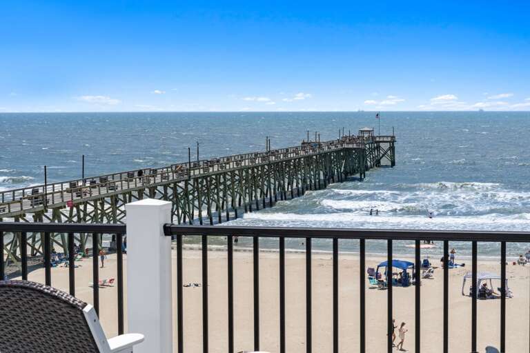 Ocean Views