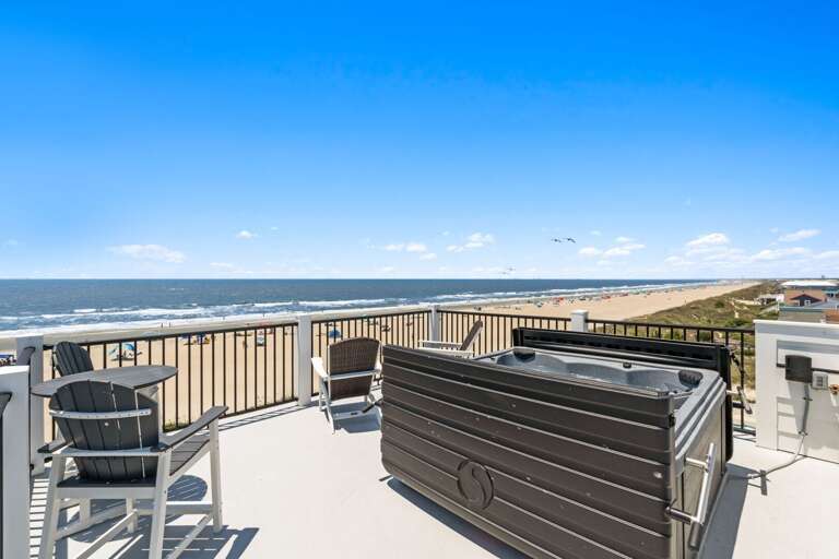 Ocean Views