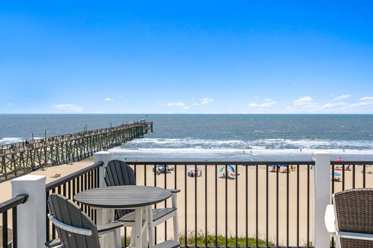 Ocean Views