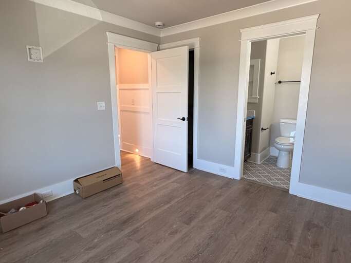 Find Rentals
