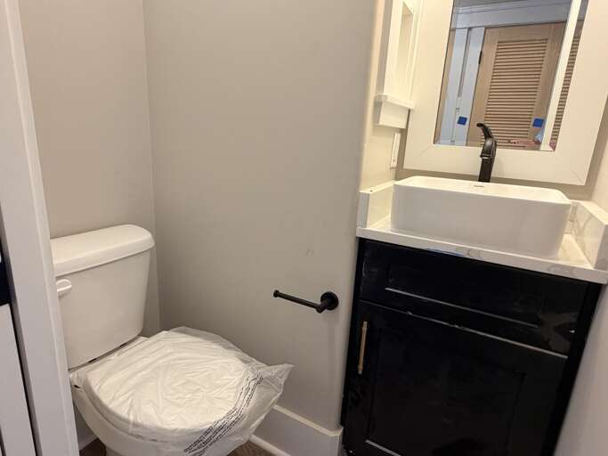 Find Rentals