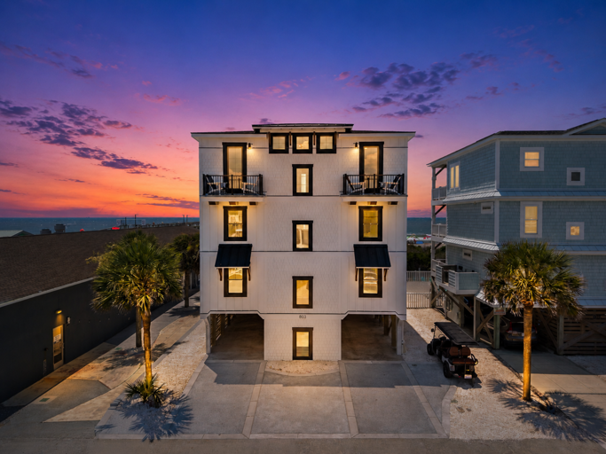 Find Rentals