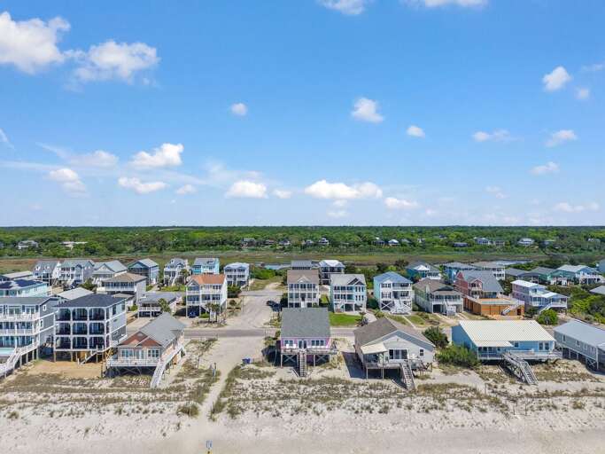Aerial Views