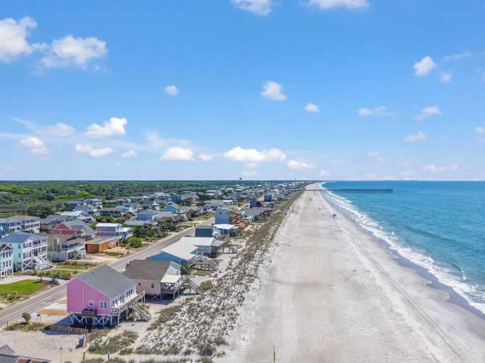 Aerial Views