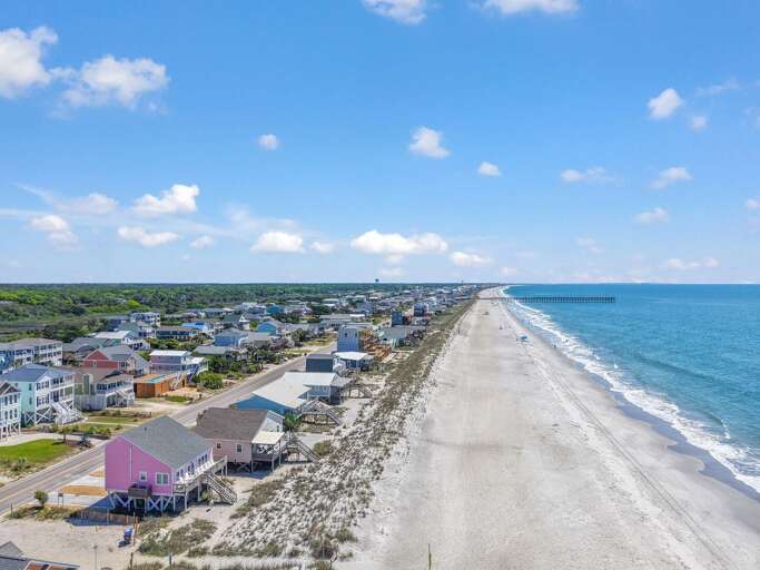 Aerial Views
