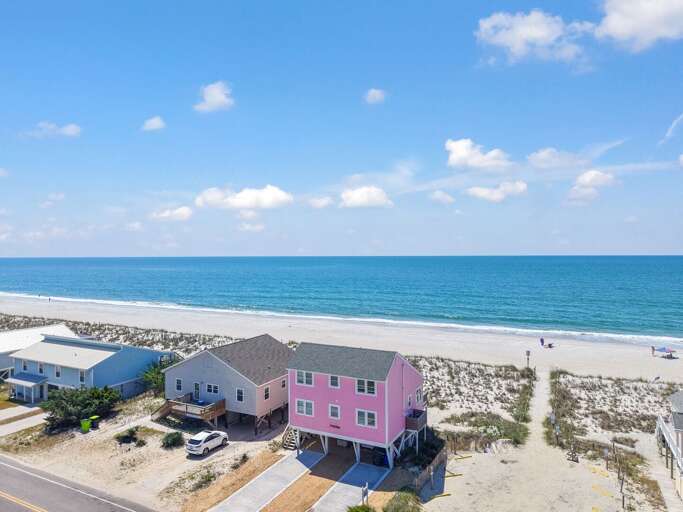 Aerial Views