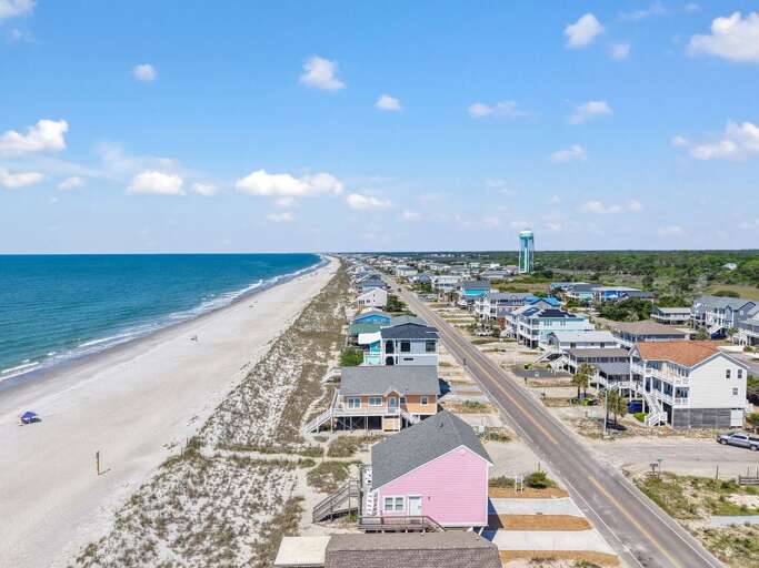 Aerial Views