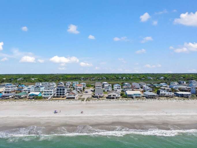 Aerial Views