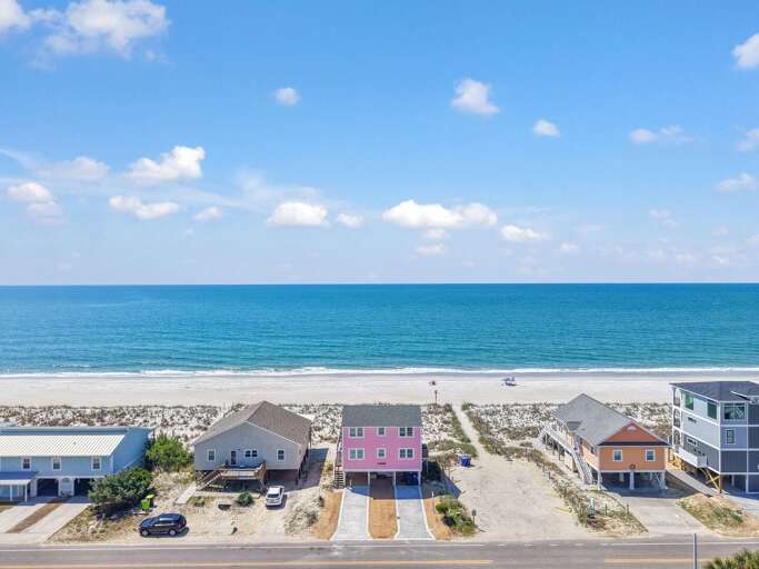 Aerial Views