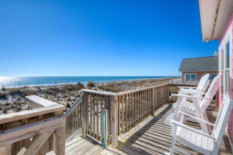 The Pink Pelican 5 GW 12-20-25