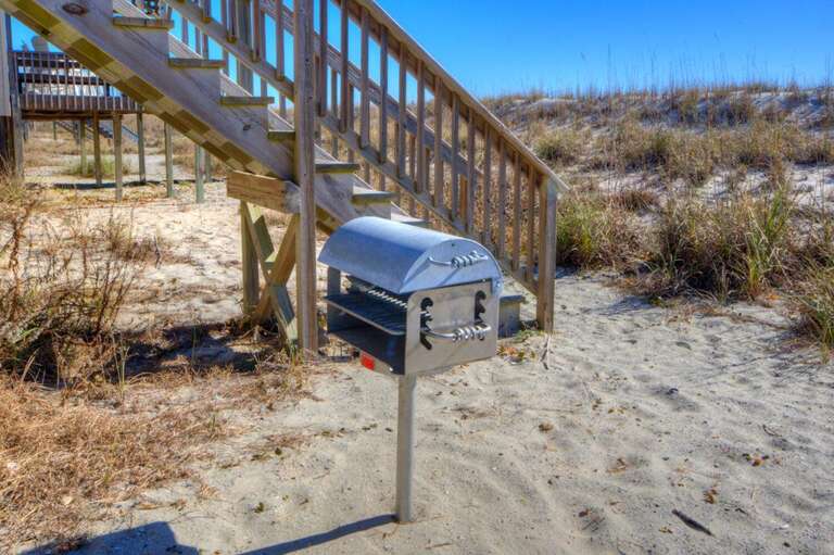 The Pink Pelican 41 GW 12-20-25