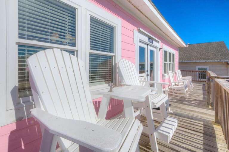 The Pink Pelican 2 GW 12-20-25