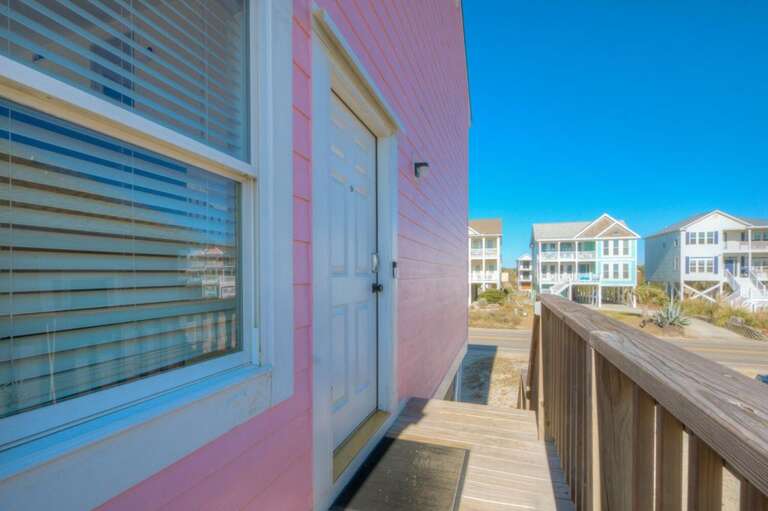 The Pink Pelican 9 GW 12-20-25