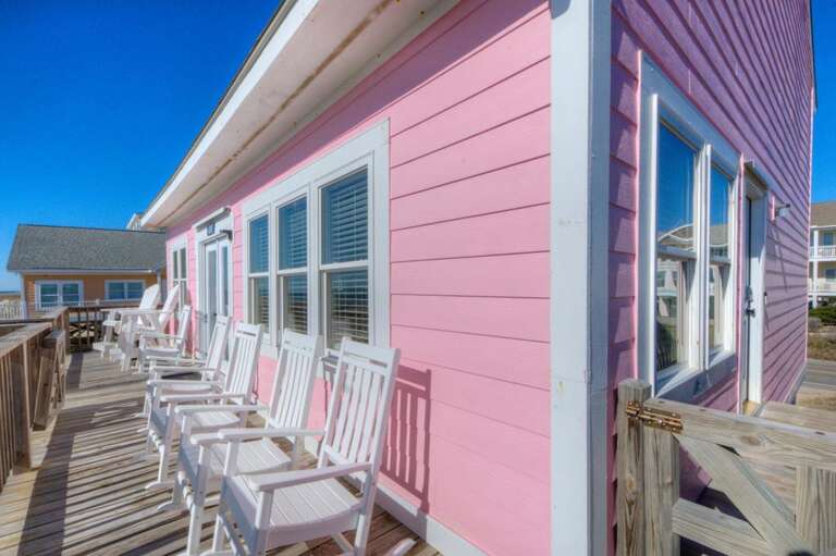 The Pink Pelican 6 GW 12-20-25