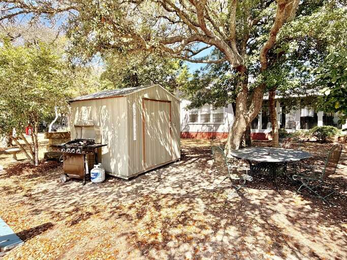 Back of House
3.27.26 - JR