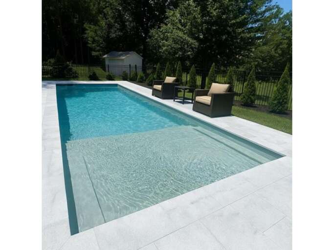 The Lazy Sea Pony Pool Will be Similar to