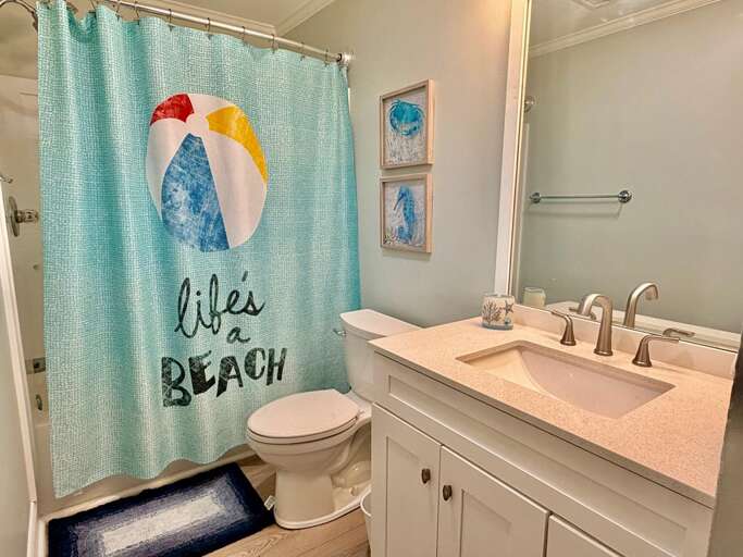 The Lazy Sea Pony 2/10 JR