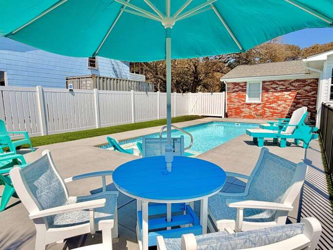 Pool Area
3.27.26 - JR