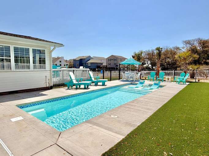 Pool Area
3.27.26 - JR