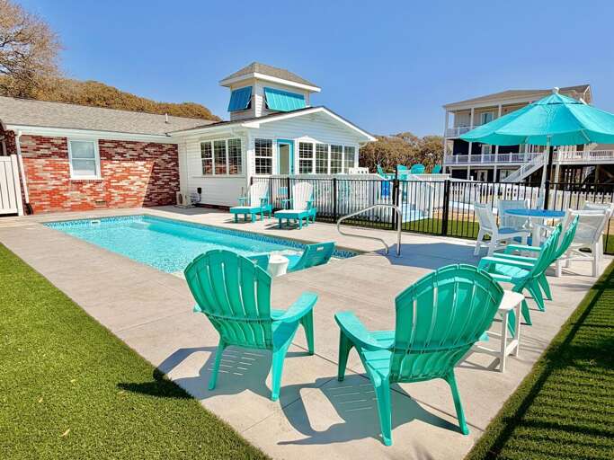 Pool Area
3.27.26 - JR