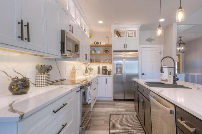 The Bat Cave at OKI 13 GW 12-20-25